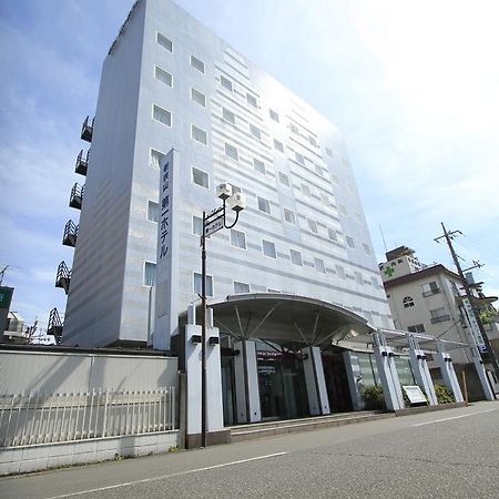 Shinsayama Daiichi Hotel Εξωτερικό φωτογραφία