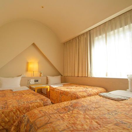 Shinsayama Daiichi Hotel Εξωτερικό φωτογραφία