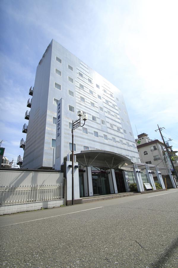 Shinsayama Daiichi Hotel Εξωτερικό φωτογραφία