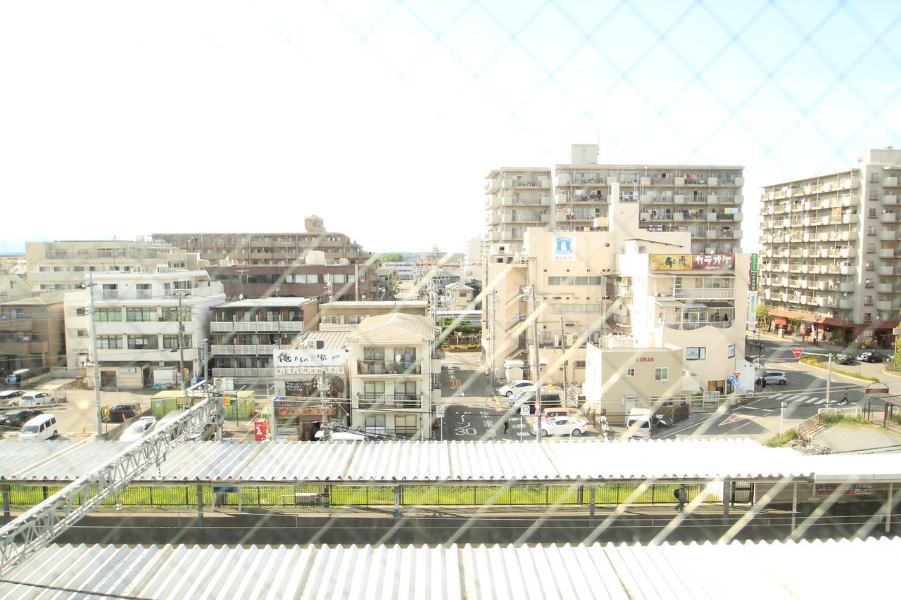 Shinsayama Daiichi Hotel Εξωτερικό φωτογραφία