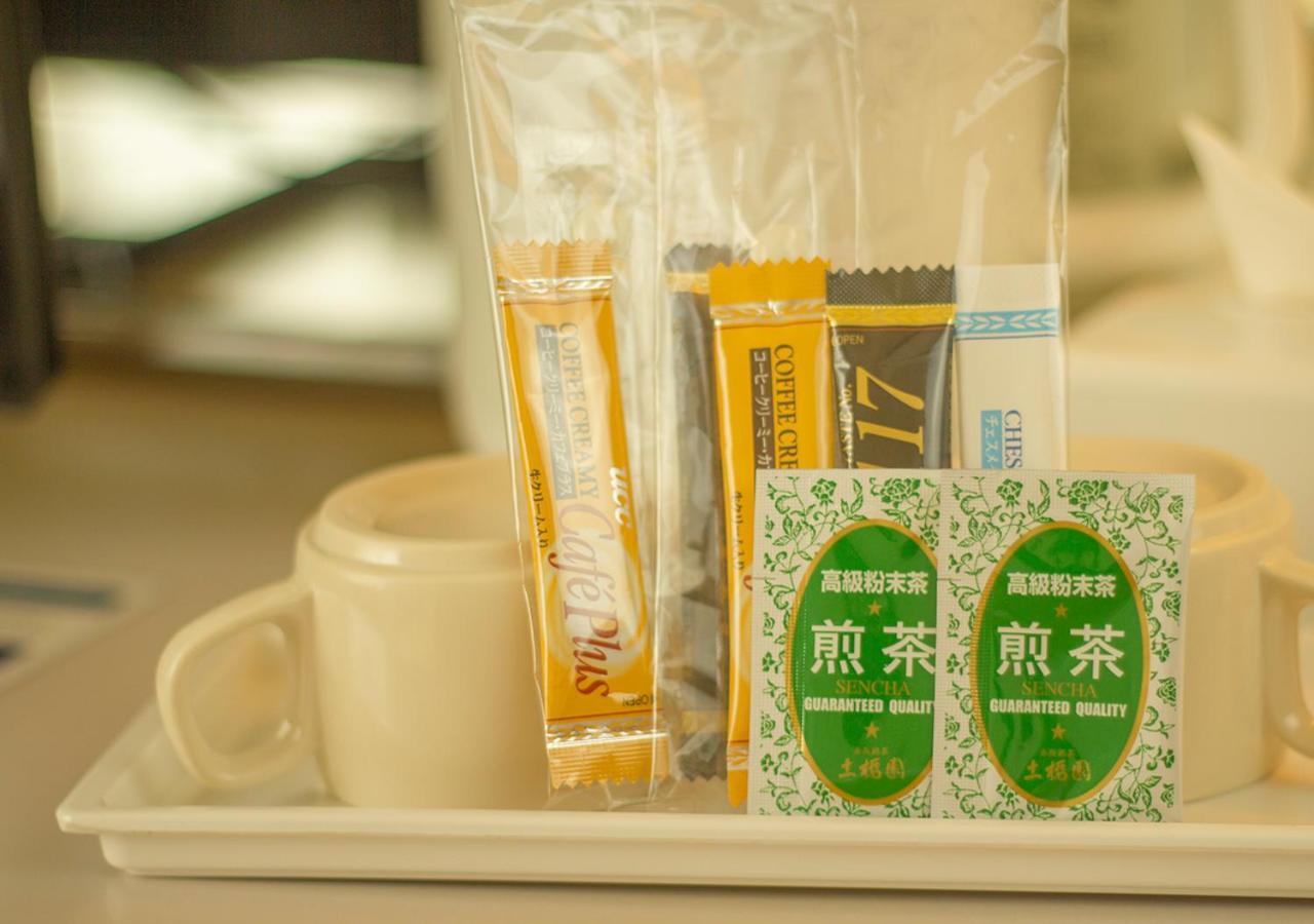 Shinsayama Daiichi Hotel Εξωτερικό φωτογραφία