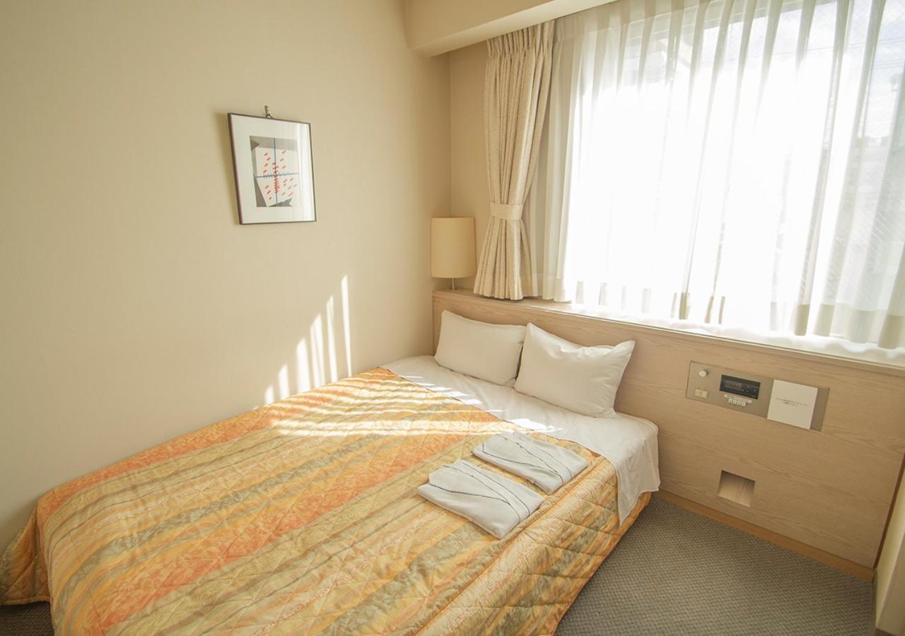 Shinsayama Daiichi Hotel Εξωτερικό φωτογραφία