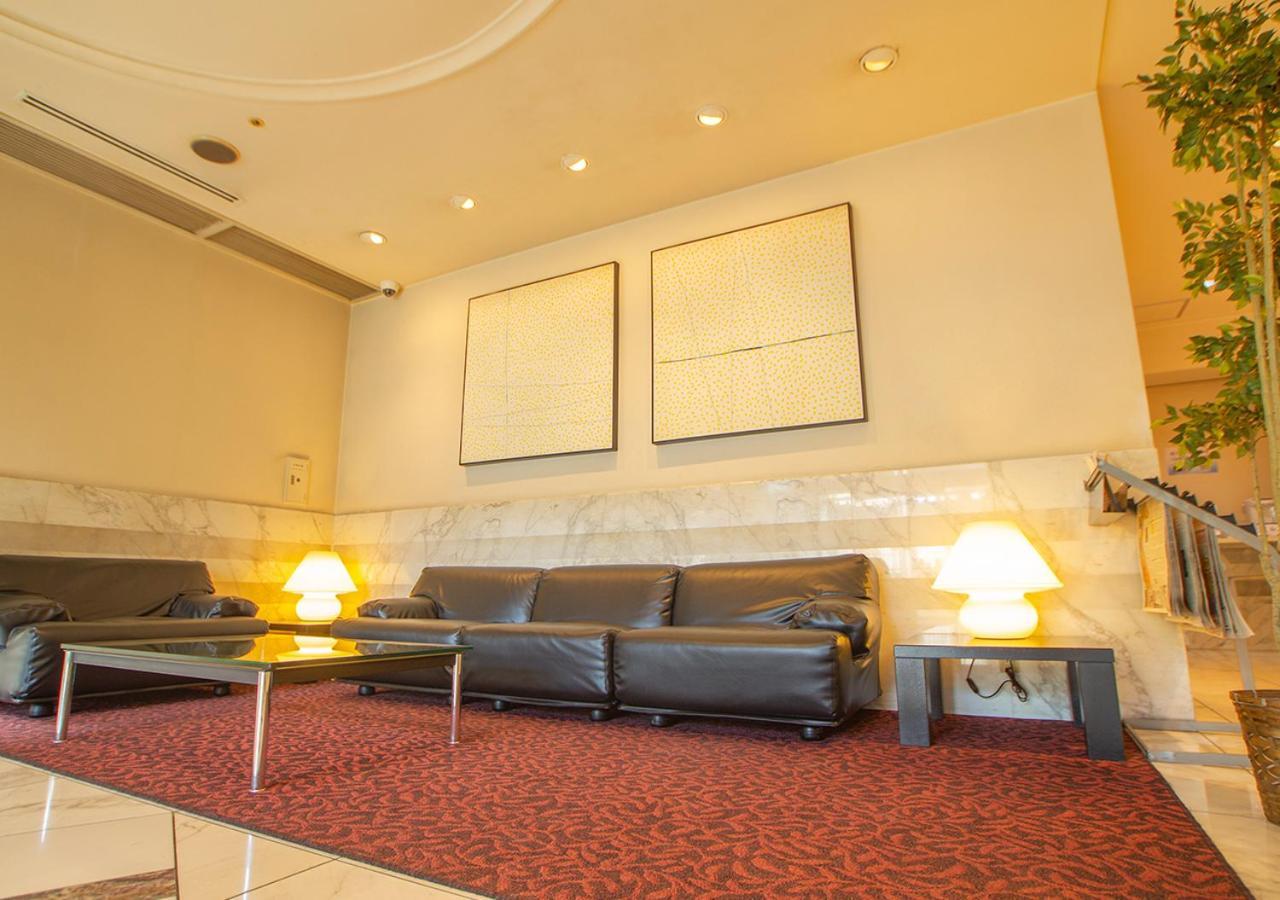 Shinsayama Daiichi Hotel Εξωτερικό φωτογραφία