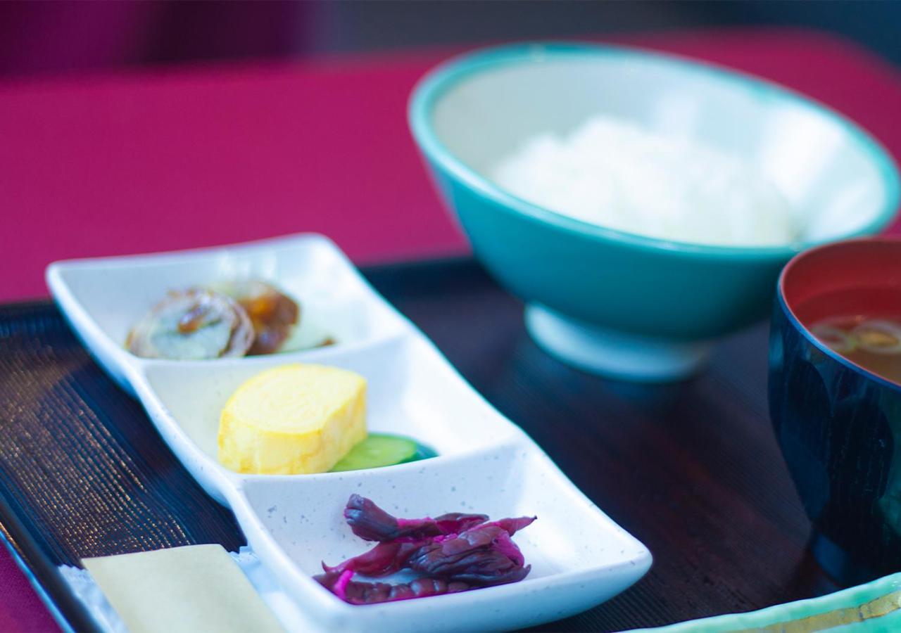 Shinsayama Daiichi Hotel Εξωτερικό φωτογραφία
