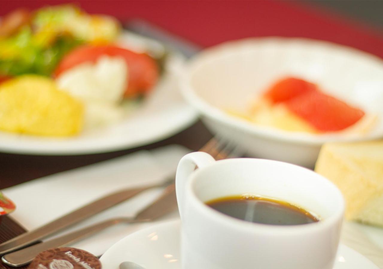 Shinsayama Daiichi Hotel Εξωτερικό φωτογραφία