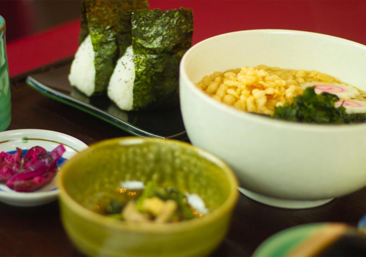 Shinsayama Daiichi Hotel Εξωτερικό φωτογραφία