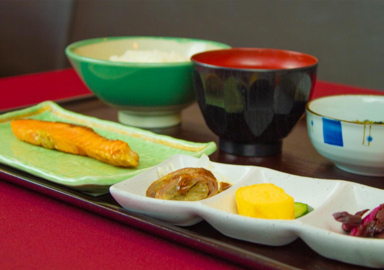 Shinsayama Daiichi Hotel Εξωτερικό φωτογραφία