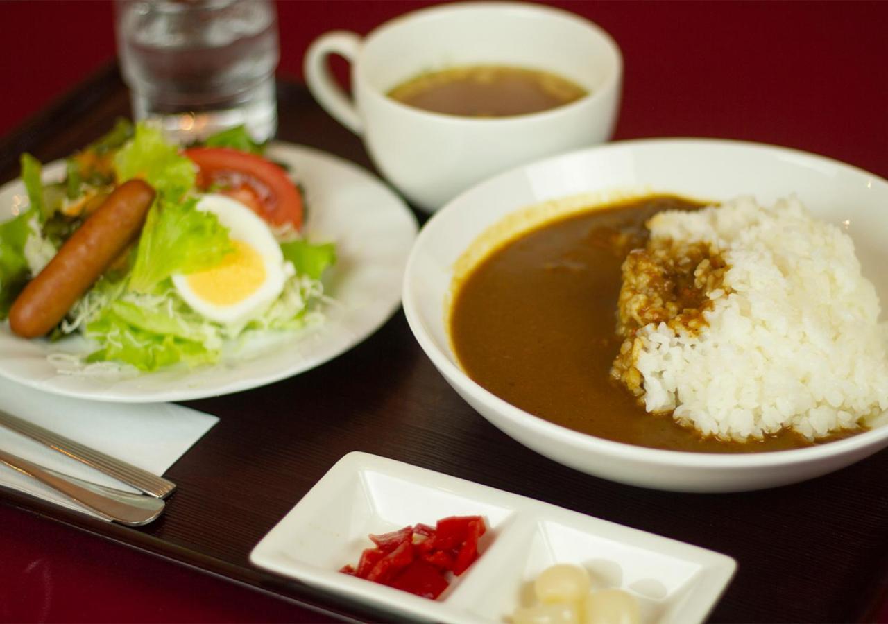 Shinsayama Daiichi Hotel Εξωτερικό φωτογραφία