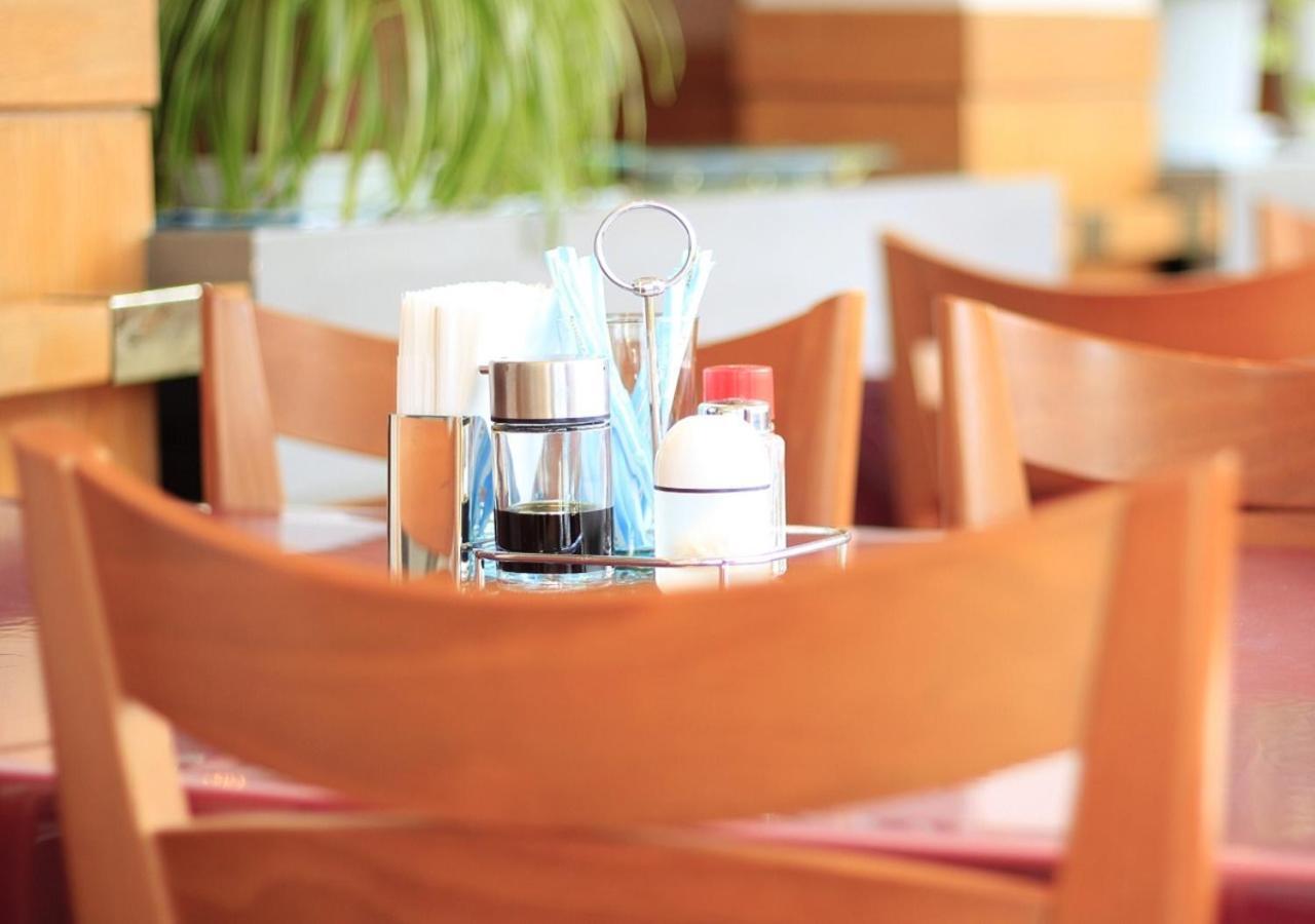 Shinsayama Daiichi Hotel Εξωτερικό φωτογραφία